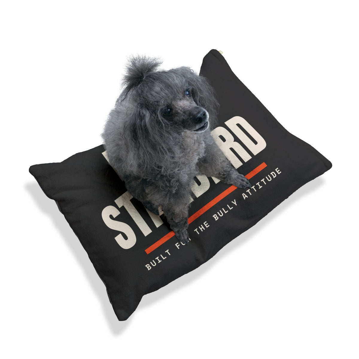Bully Standard Dog Bed