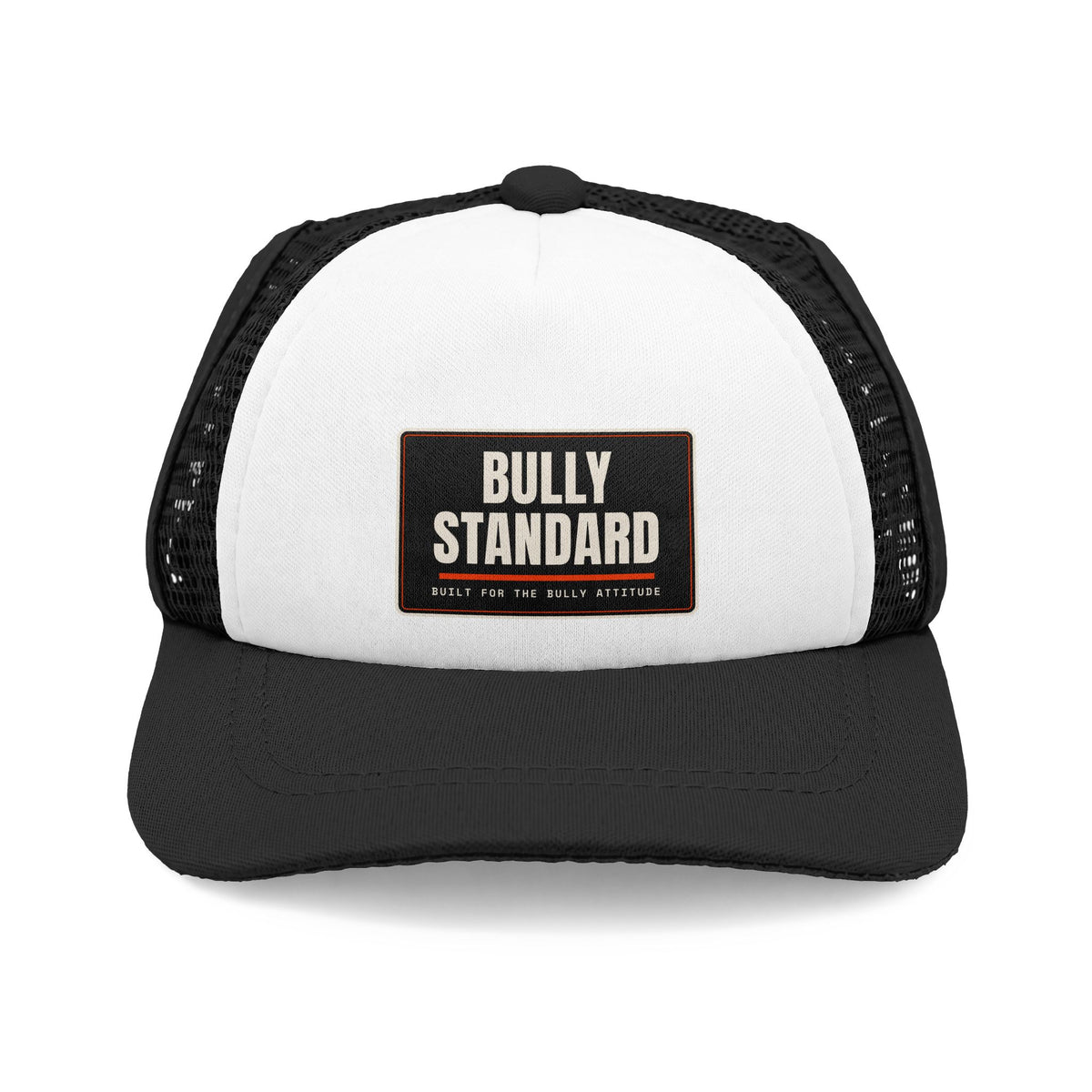 Bully Standard Dog Trucker Hat