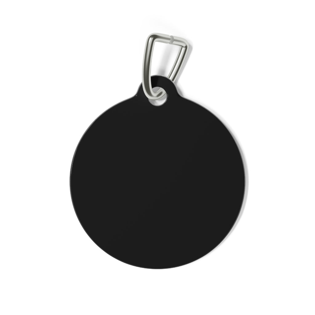 Bully Standard Pet ID Tag