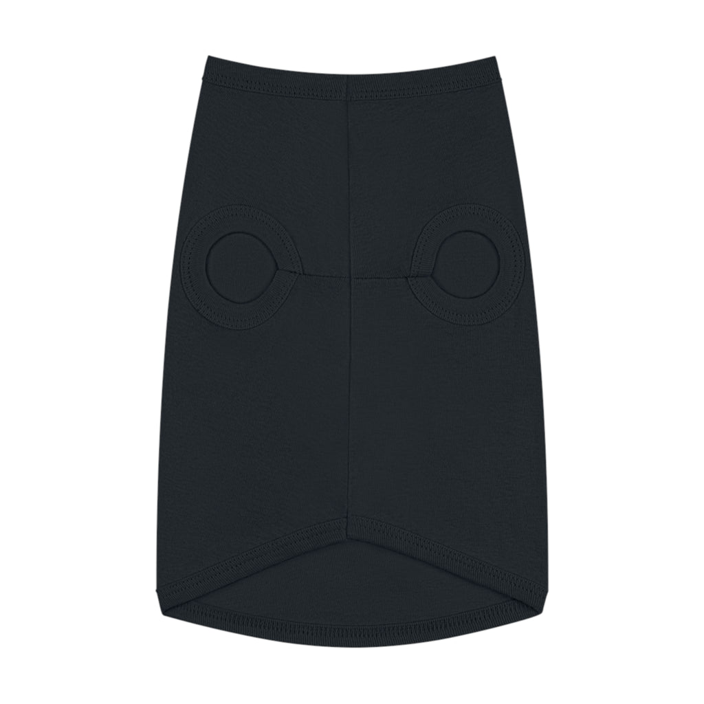 Bully Standard Dog Tank