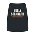 Bully Standard Dog Tank