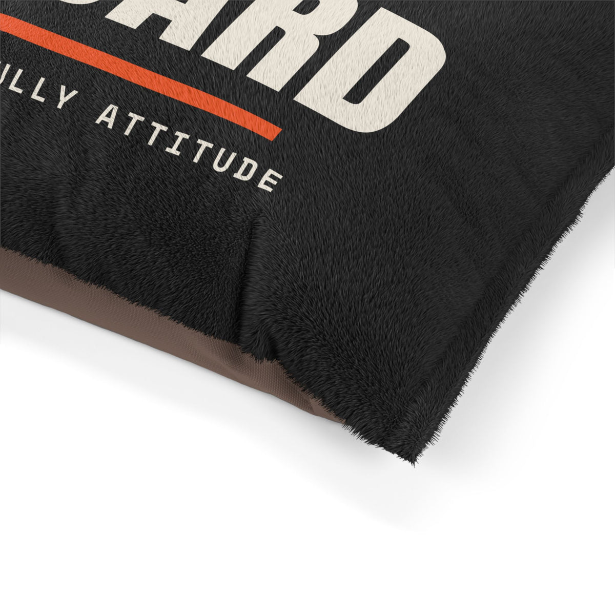 Bully Standard Dog Bed