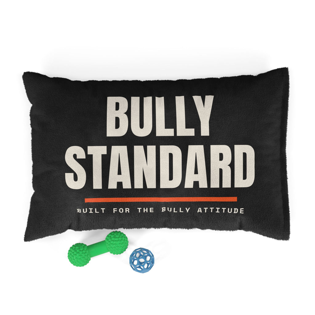 Bully Standard Dog Bed