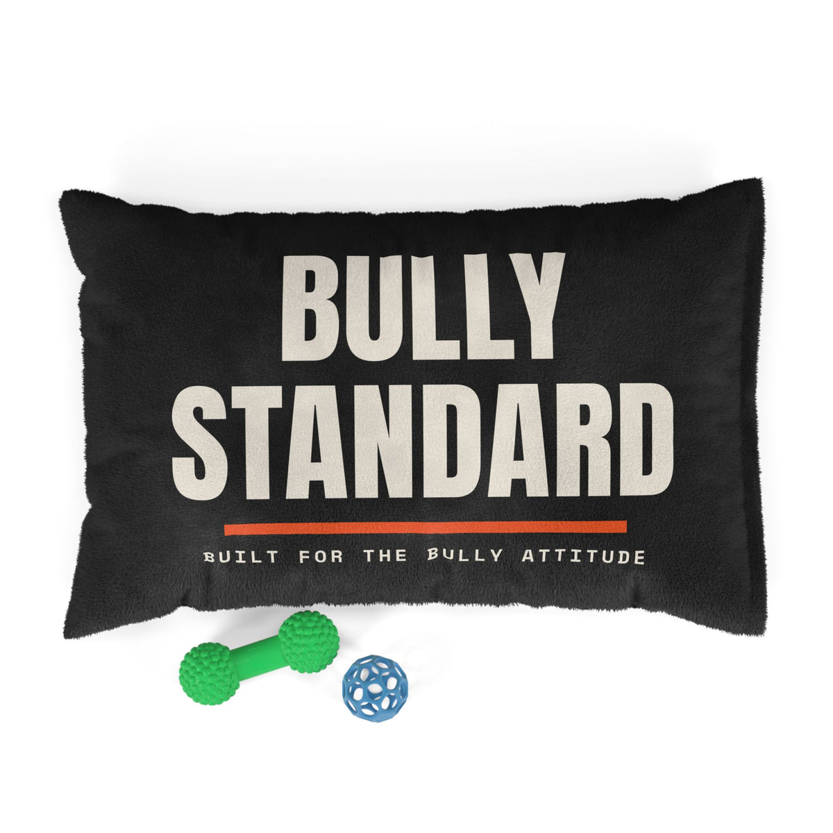 Bully Standard Dog Bed