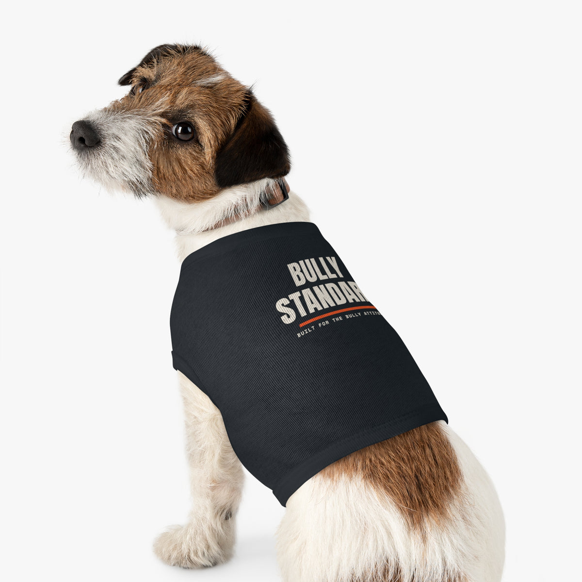 Bully Standard Dog Tank