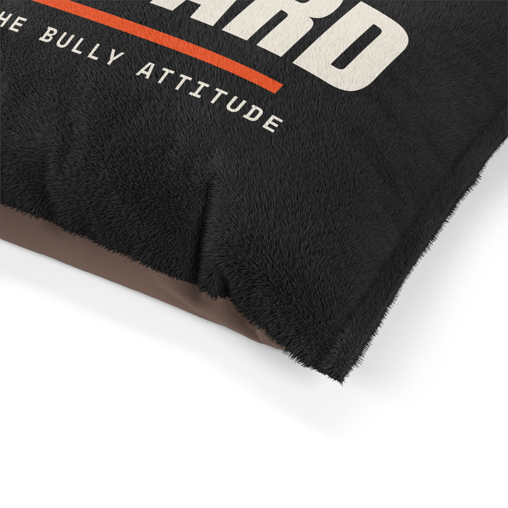Bully Standard Dog Bed