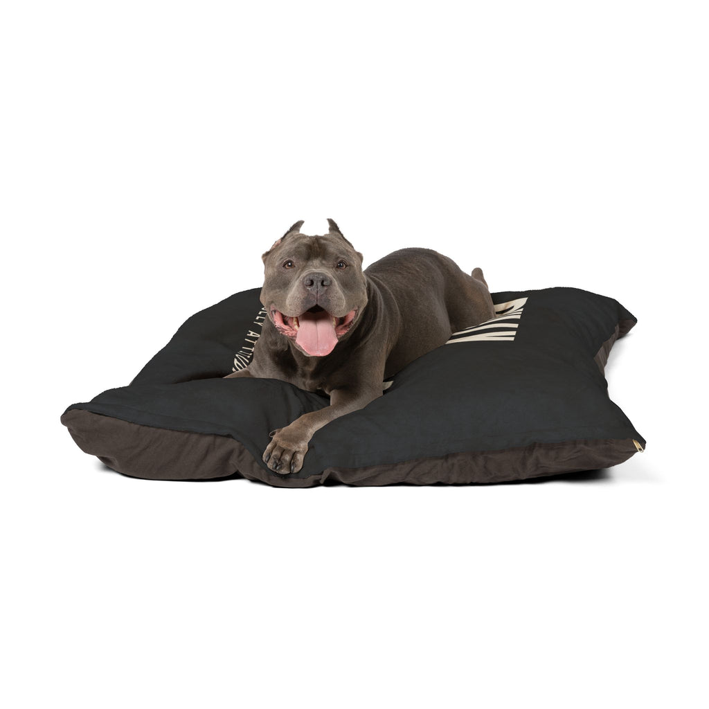 Bully Standard Dog Bed